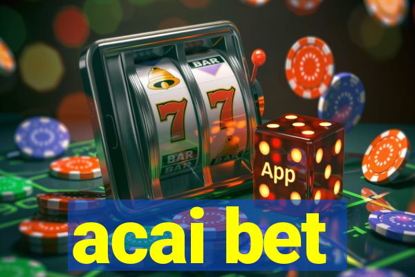 acai bet